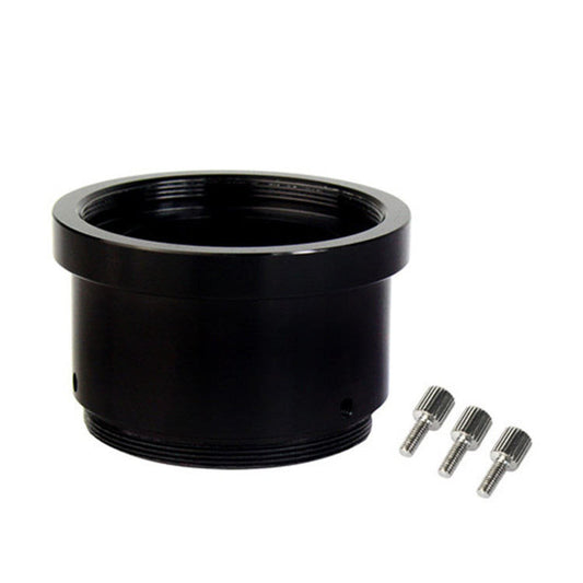 Astronomical Telescope Accessories M42 To 125 Inch Adapter