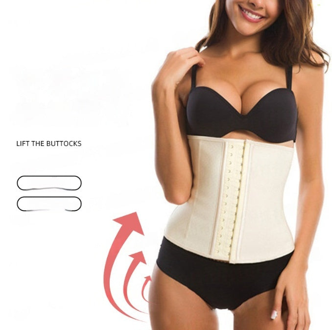 Body Shape Bodybuilding Waist-tight Belly Band Sports Fitness