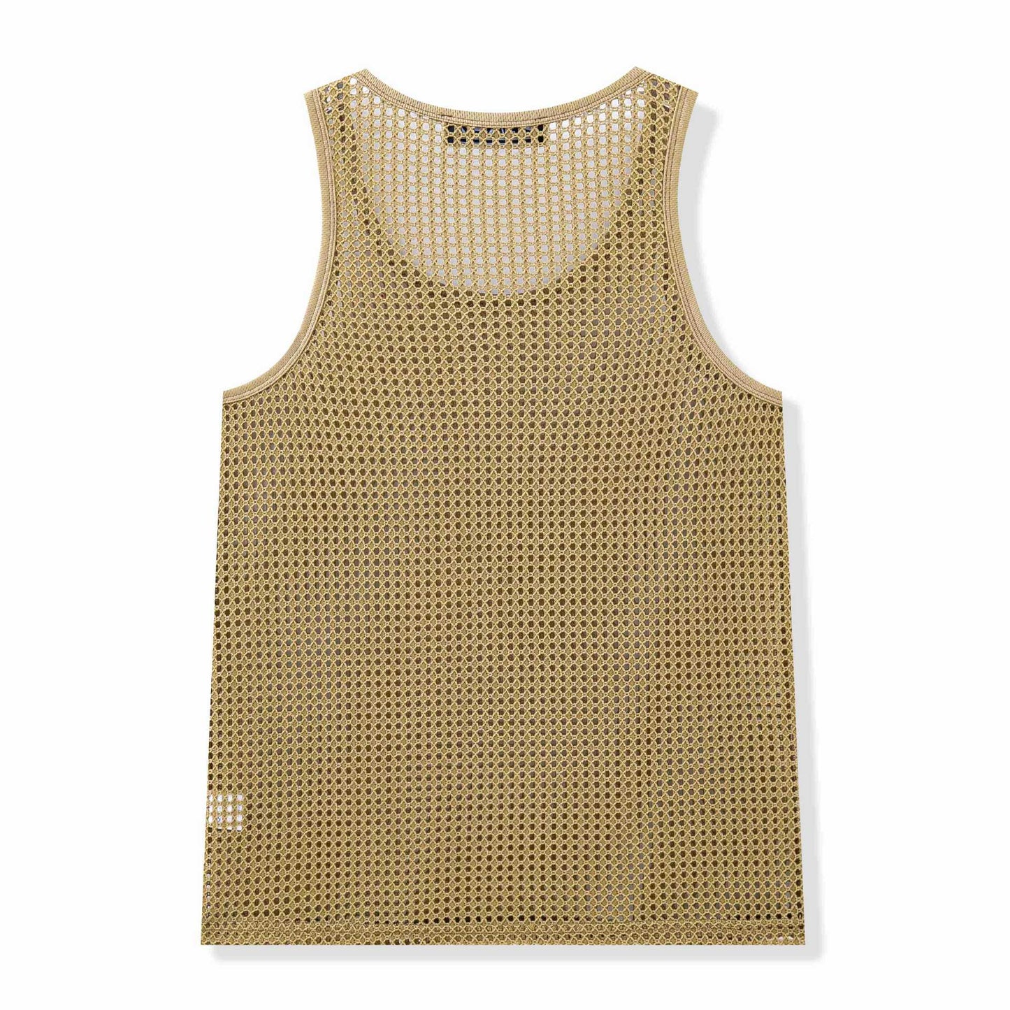 Mens Fitness Tank Top For Europe And America