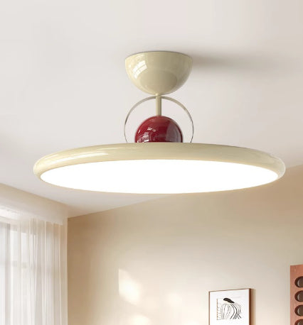 Full Spectrum Eye Protection Bedroom Light Smart Modern Simplicity