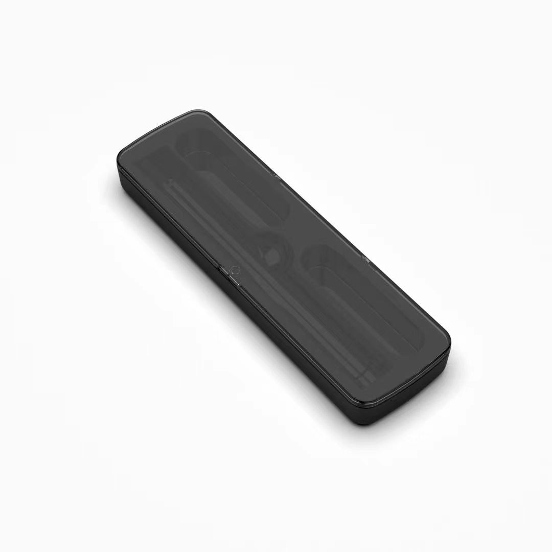 Smart Visual Ear-Picking Tool Storage Box