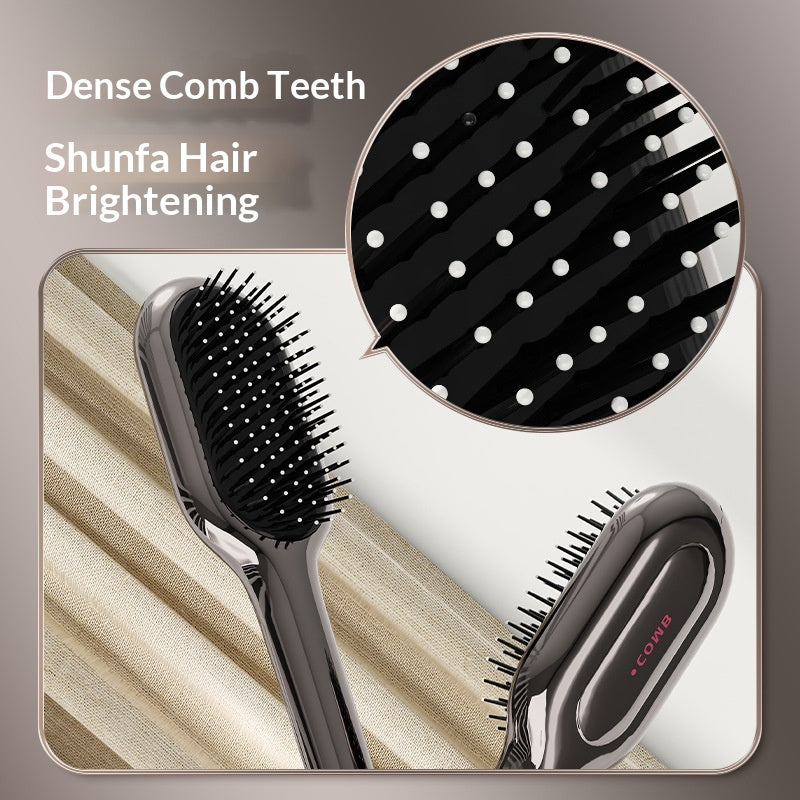 Air-cushion Comb Scalp Massage For Women