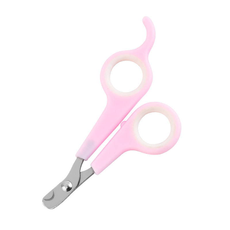 Fashion Household Portable New Pet Nails