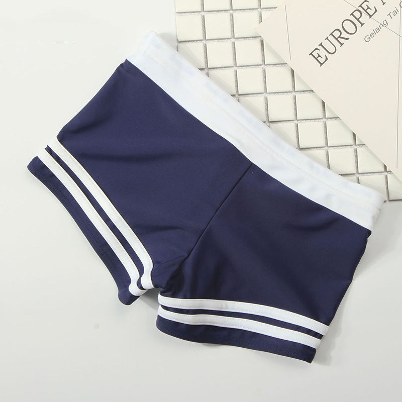 Best Fashion High Quality  Children's Swimming Trunks