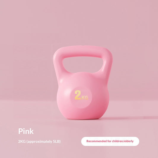 Fitness Workout Weight Loss Exercise PE Self-filling Water Bottle