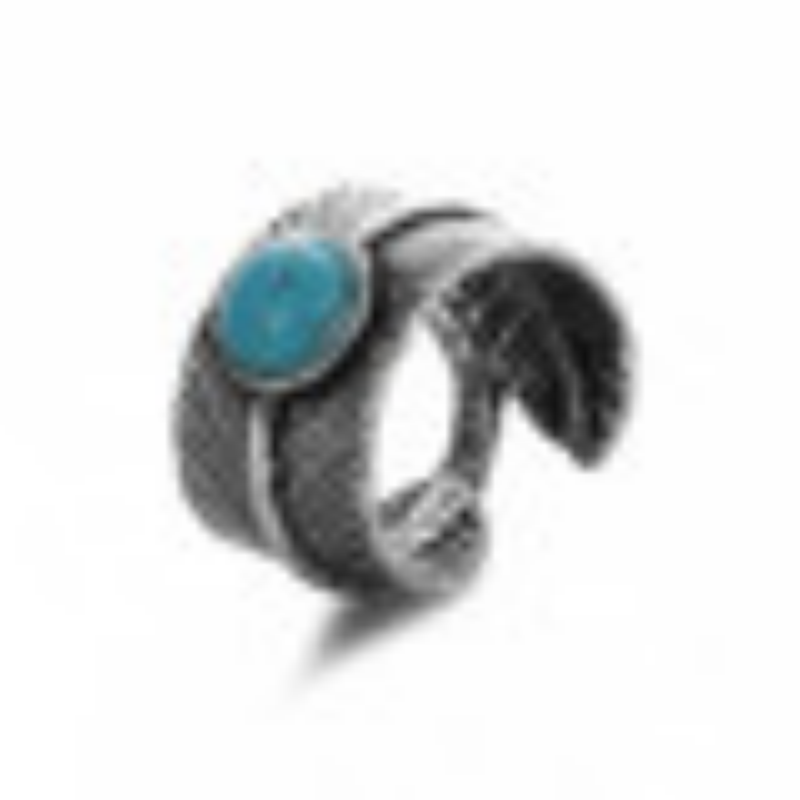 Vintage Accessories Devil's Eye Accessory Ring