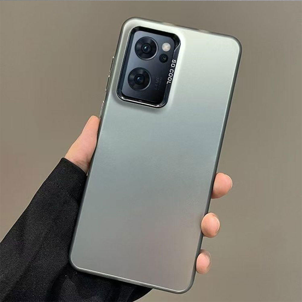 Simple IMD Case For Mobile Phones
