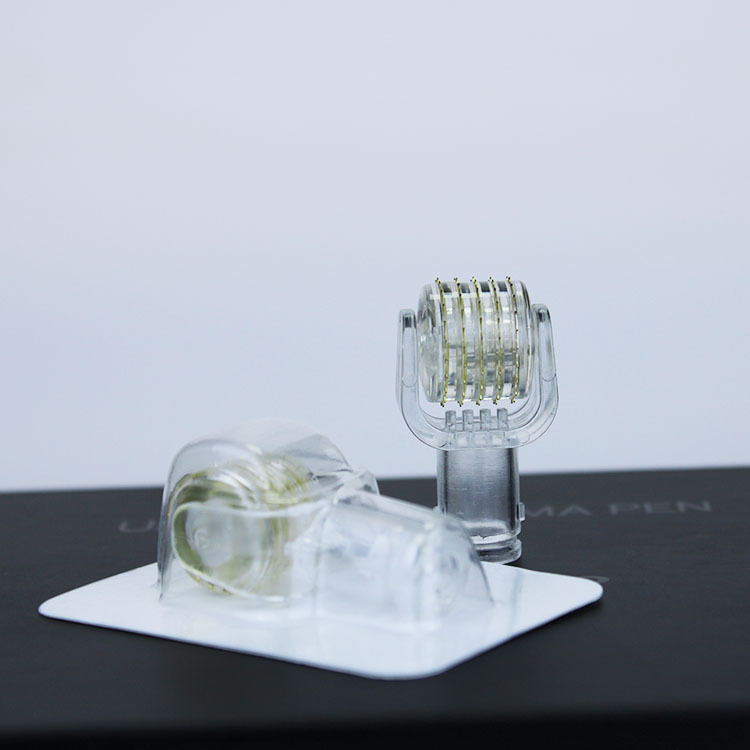 MT105 Replacement Roller Head Adapted To Luer Interface Plastic Roller Accessories