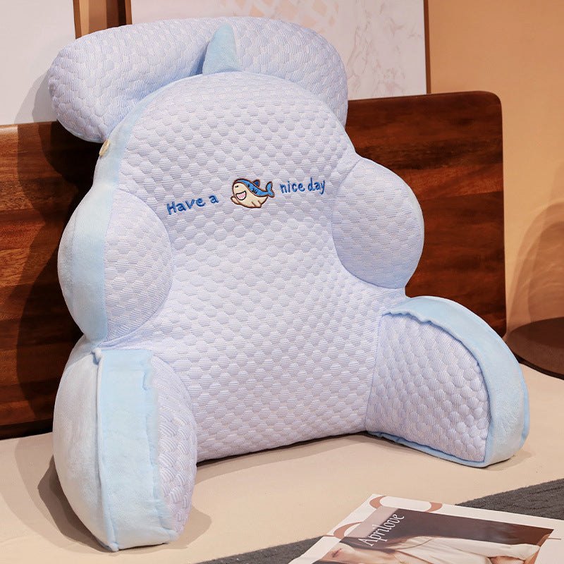 Summer Cooling Moving Things Bedside Soft Upholstery