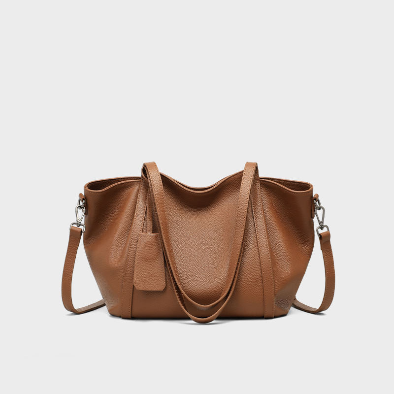 Large-Capacity Commuter Under-Arm Bag
