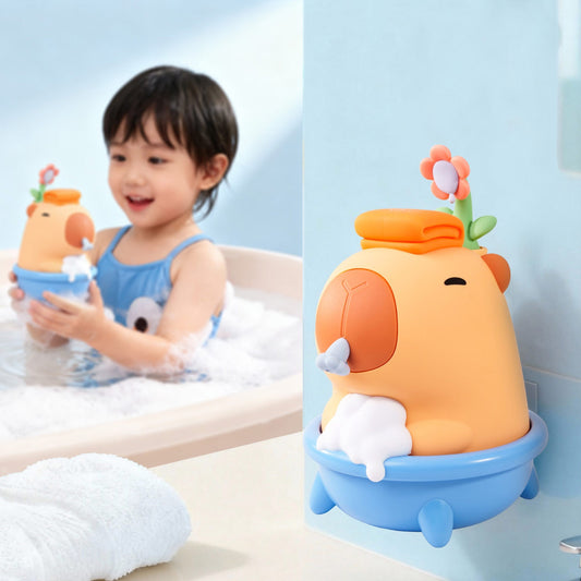 Cute And Practical Bubble Bath For Your Phone