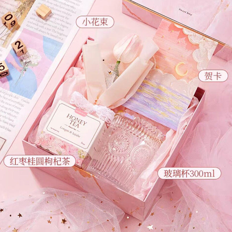 Birthday Gift Corporate Christmas Company Opening Event Souvenirs Business Gifts Employee Benefits