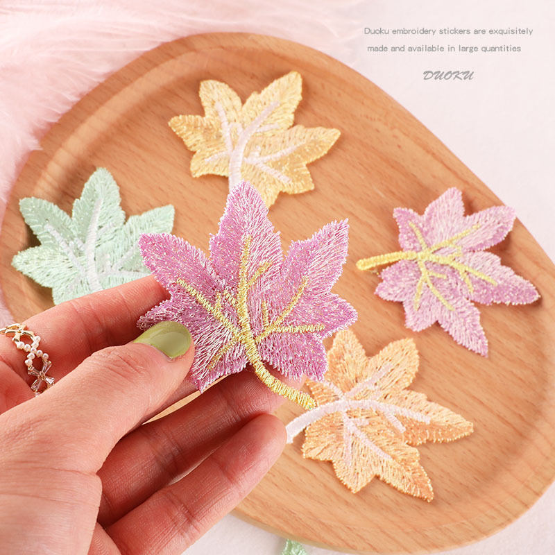 DIY Diary Accessories Decorative Strips And Fabric Stickers