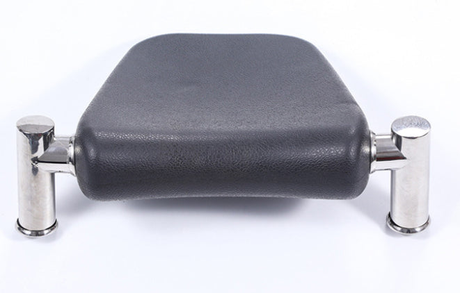 Stainless Steel Bracket Bath Pillow