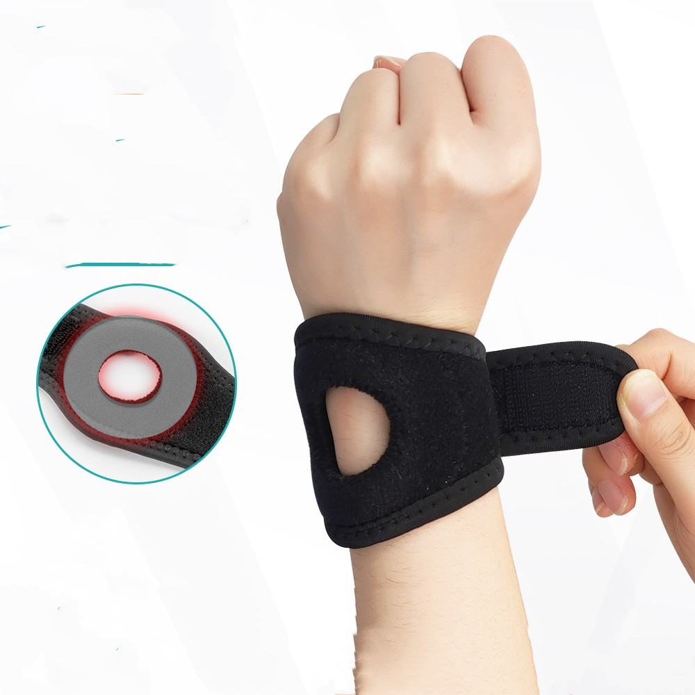 Fitness Yoga TFCC Wristband Professional For Men And Women