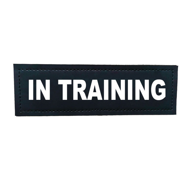 Pet Harness With Anti-loss Dog Tag