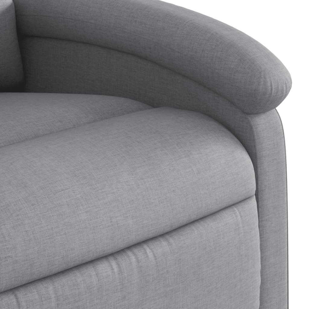 relaxation chair, light gray   relaxation chair,   massage relaxation chair,