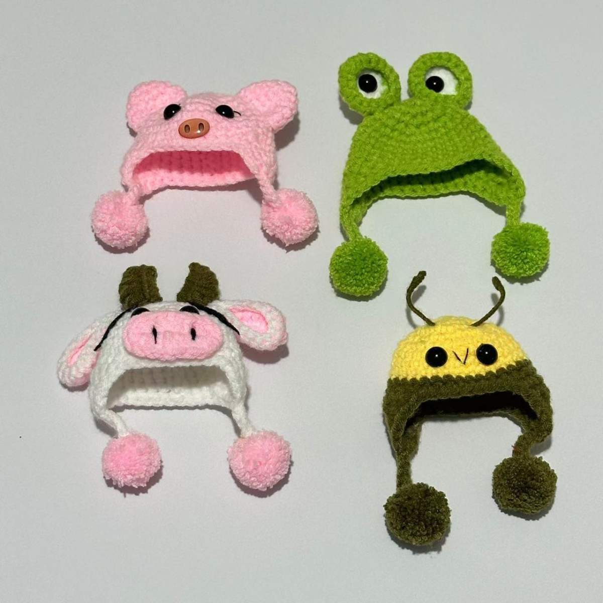 Pet Fashion Playful Quirky And Cute Hats