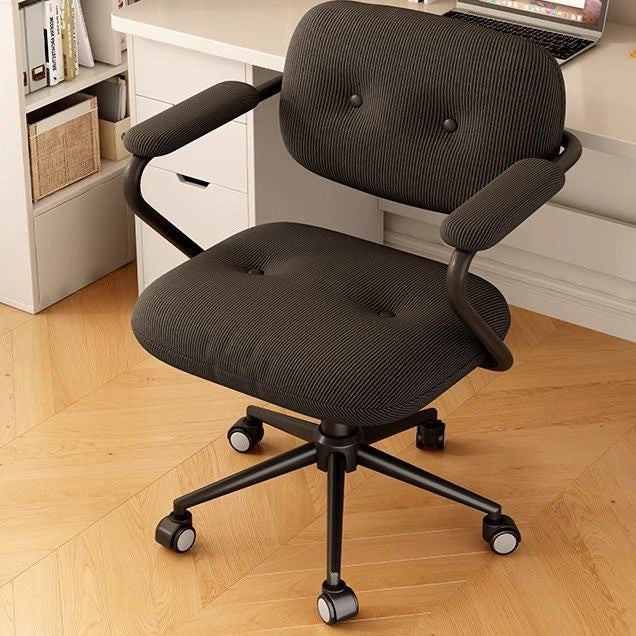 Comfortable Computer Backrest Chair For Home Use