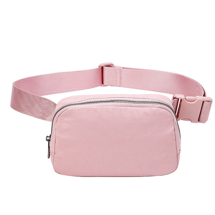 Creative, Versatile Casual Outdoor Sports Crossbody Bag