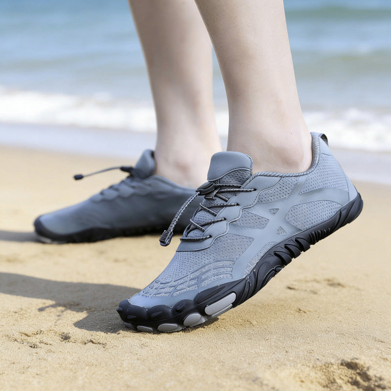 New Lightweight Quick-drying Yoga And Fitness Shoes