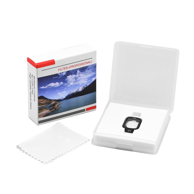Compatible With DJI MINI 3PRO Filter UV Lens Accessories