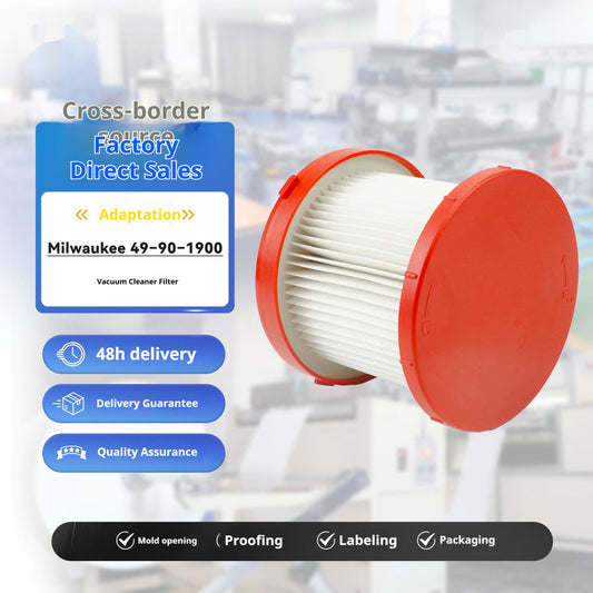 Vacuum Cleaner Filters Screens And Filter Cartridges Accessories