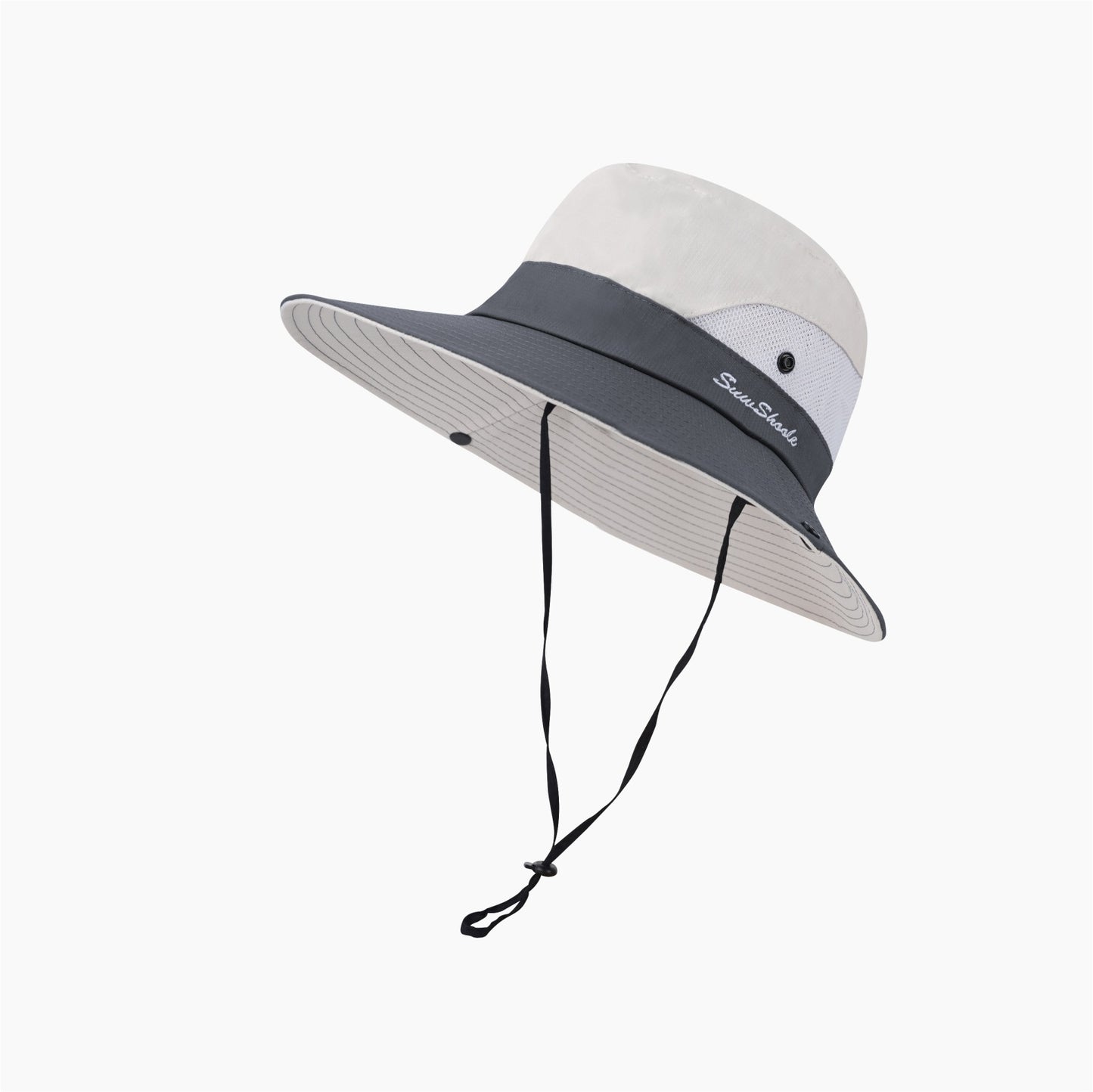 Women's Outdoor Sun Hats For Travel, Summer Couple Bucket Hats, Men's Sun Caps, Beach UV Protection Hats And Climbing Hats