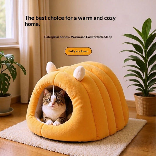 Four-season Versatile High-style Cat Bed Dog Bed Pet Dog Bed