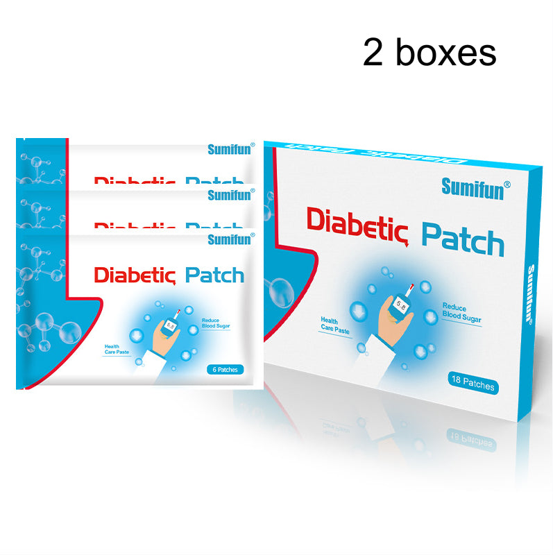 Health-care Navel Patch Acupoint Adhesive Plaster
