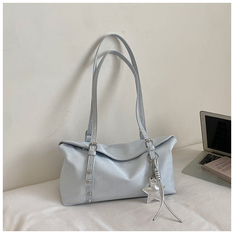 Womens New Niche-style Commuter Bag
