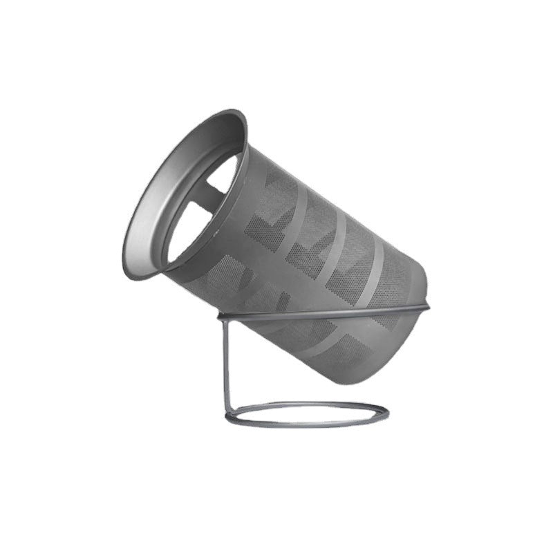 Pure Titanium Tea Strainer Holder