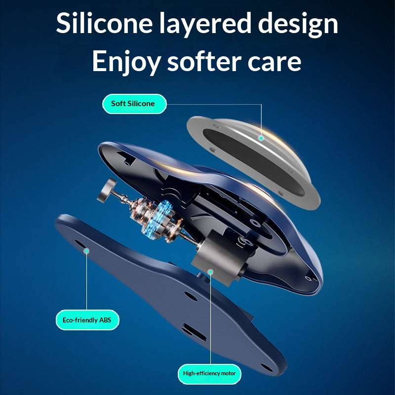 Upgraded 6-Setting Adjustable Electric Kegel Trainer For Charging