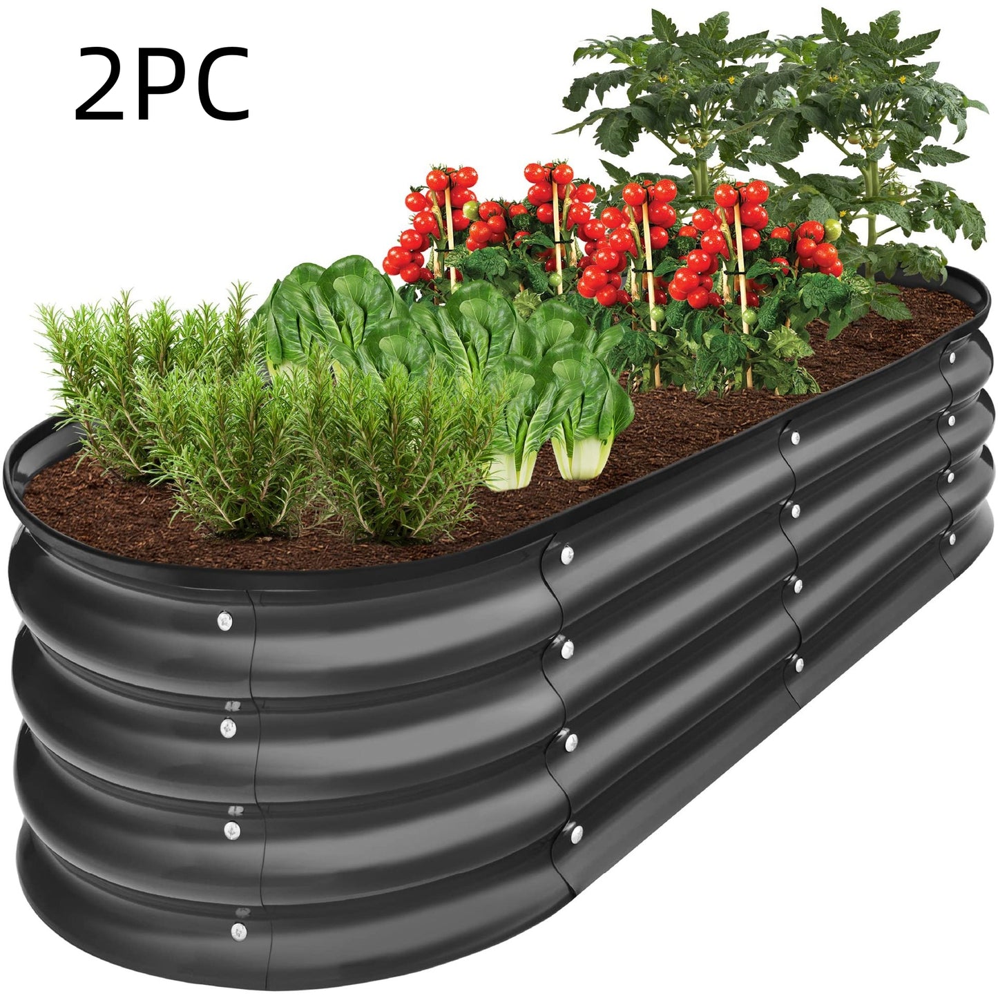 Planting In Flower Boxes Garden Beds And Outdoor Landscaping Greenery