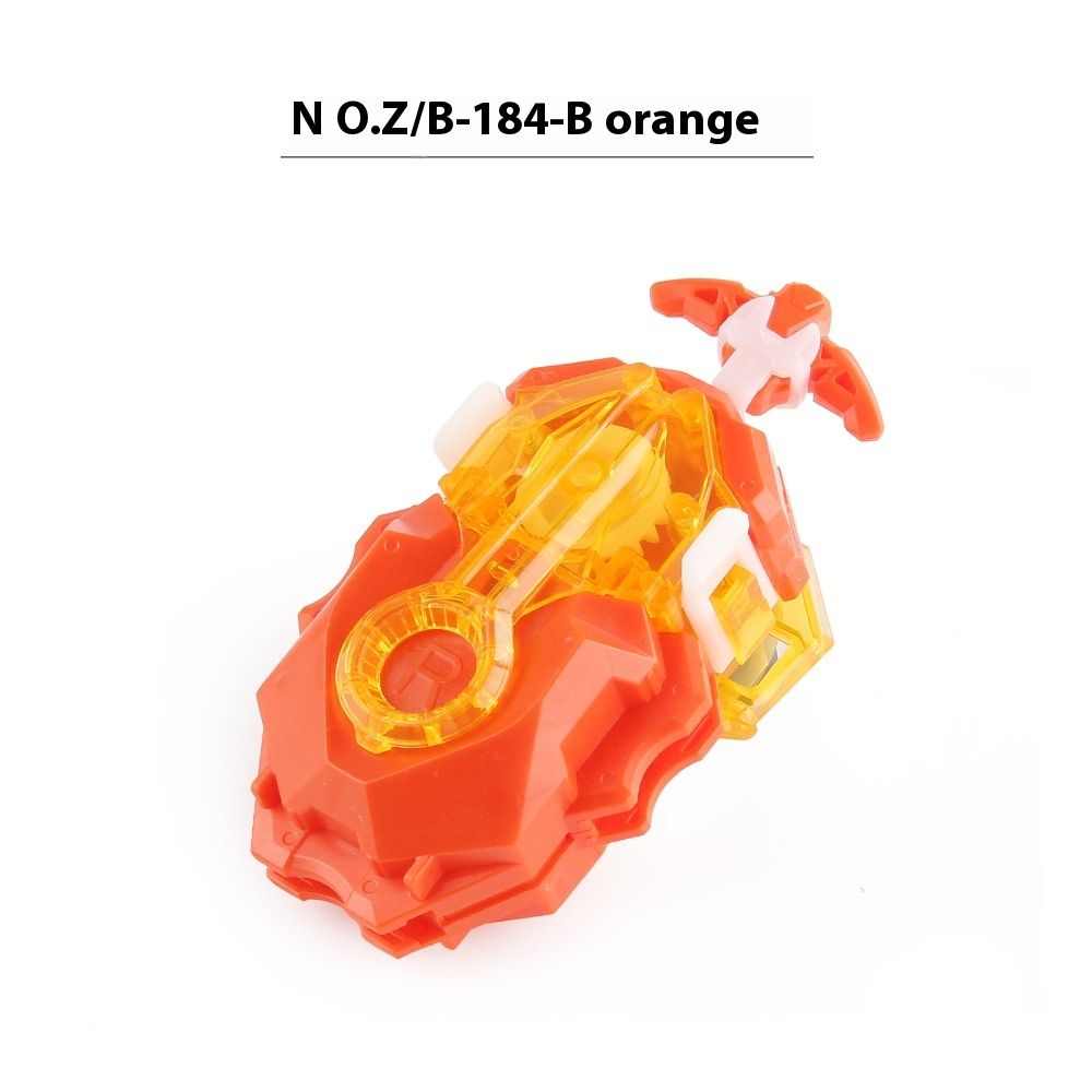 Gyro Toy Accessories Double Cable Transmitter