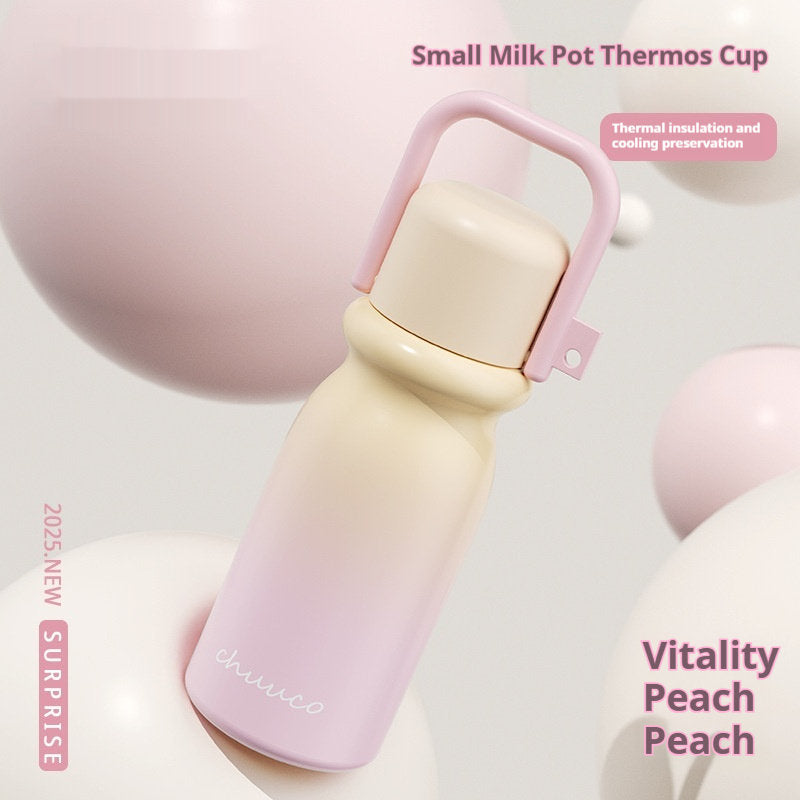 Food-grade Stainless Steel Insulated Cup