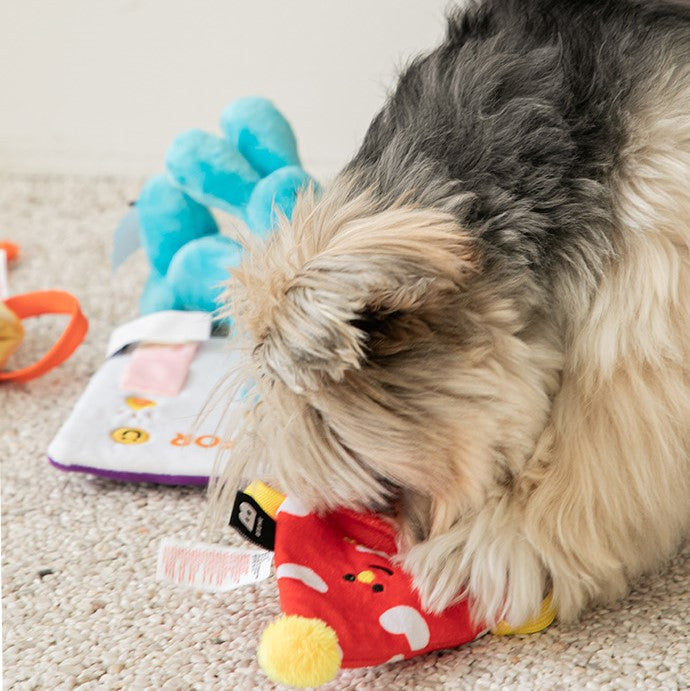 Multifunctional Pet Party Birthday Hat For Dogs