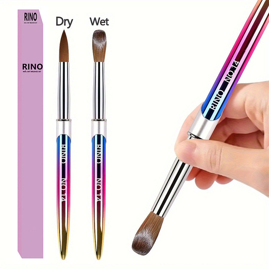 New Nail Beauty 3 Sets Of Crystal Pen Tools