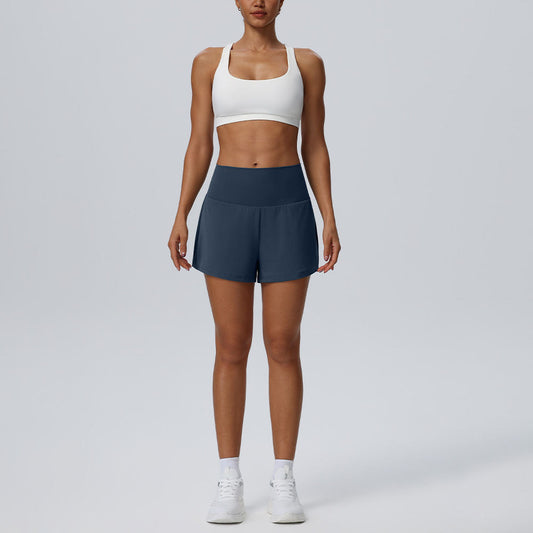 Womens Loose-fit Yoga And Fitness Pants