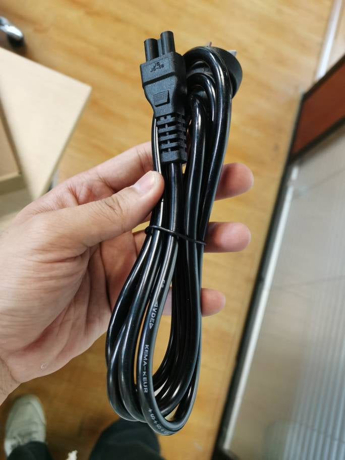 130W Laptop Charger Type-c Interface 20V6.5A Power Adapter Fast Charging