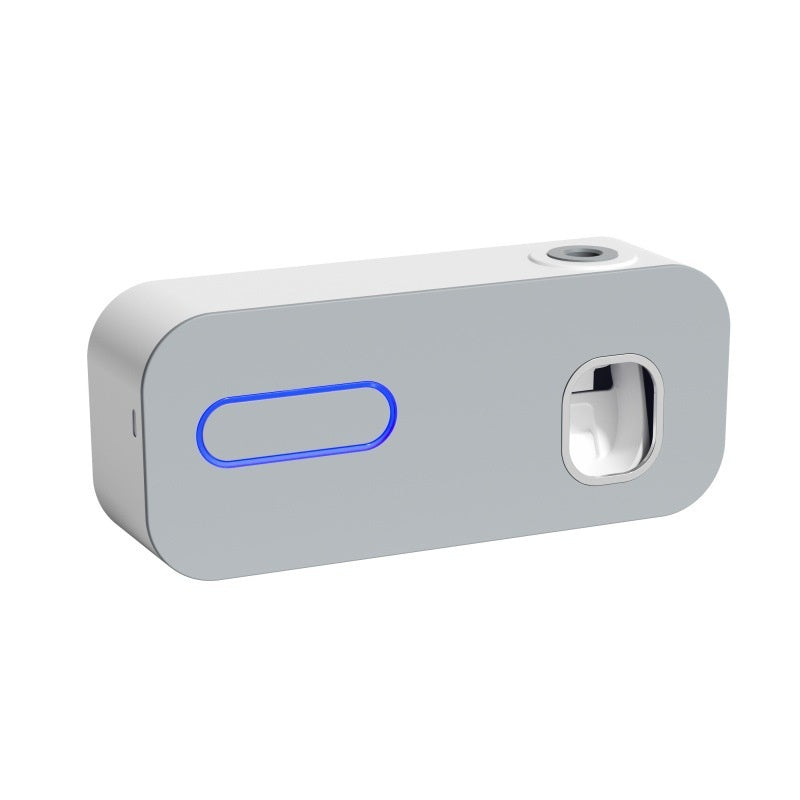 Smart Toothbrush Sterilizer UV Disinfection For Home Use