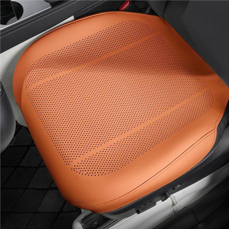 Automotive Seat Cushion Accessories