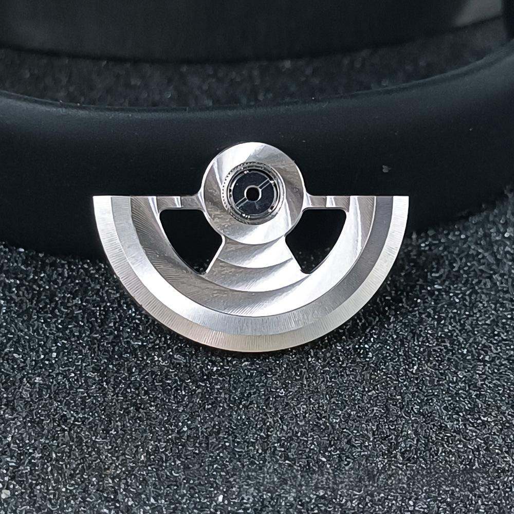 NH35 Automatic Watch Movement Accessory Metal Rotor Weight