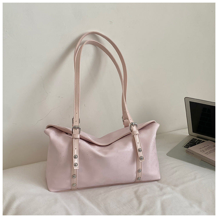 Womens New Niche-style Commuter Bag