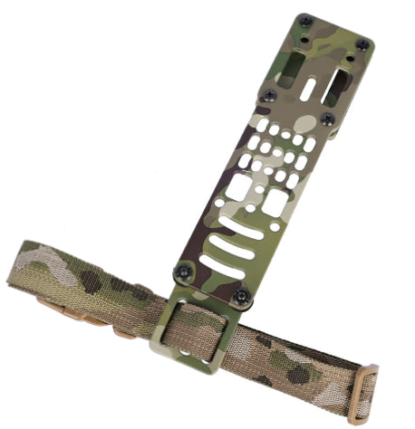 Tactical Expansion Accessories Modular Quick-release Adapter