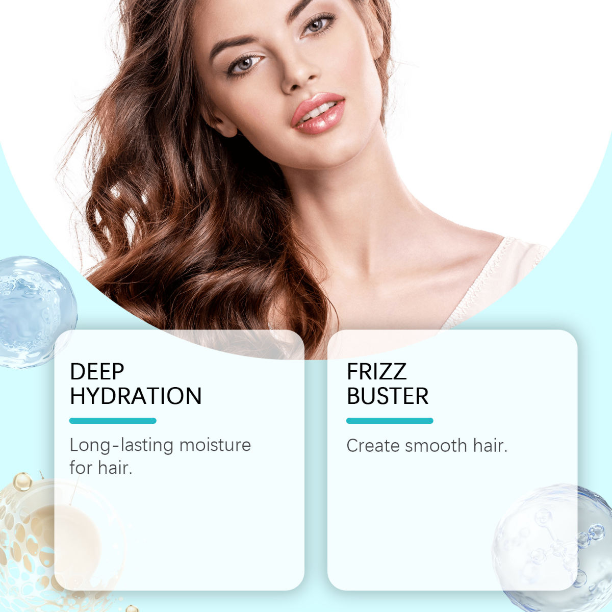 Batana Moisturizing Care Hair Mask Mild