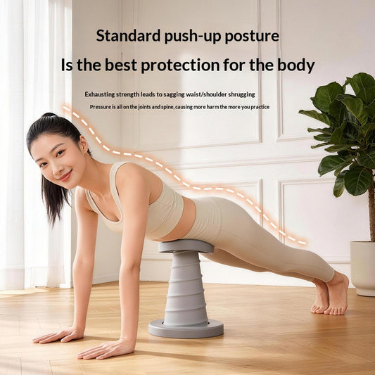 Push-up Assist Training Equipment For Home Fitness