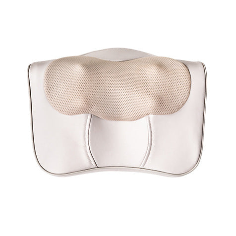 Cervical-Specific Pillow And Multifunctional Shoulder-Neck Massage Cushion