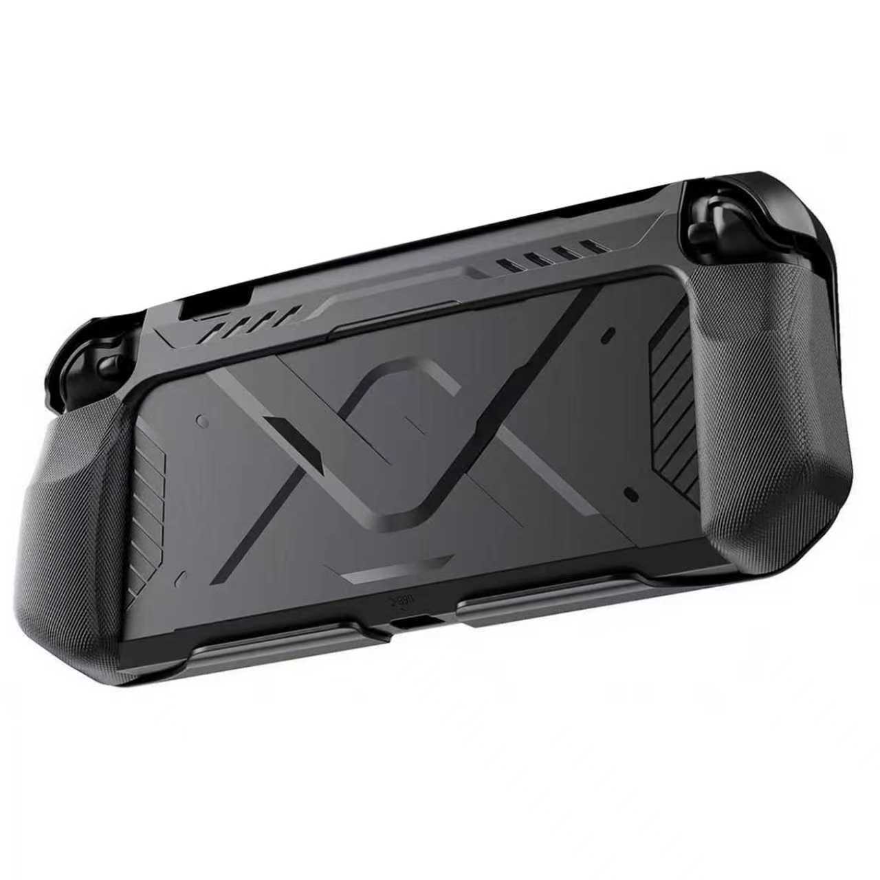 NS2 Full-Body All-in-One Protective Case For Game Consoles