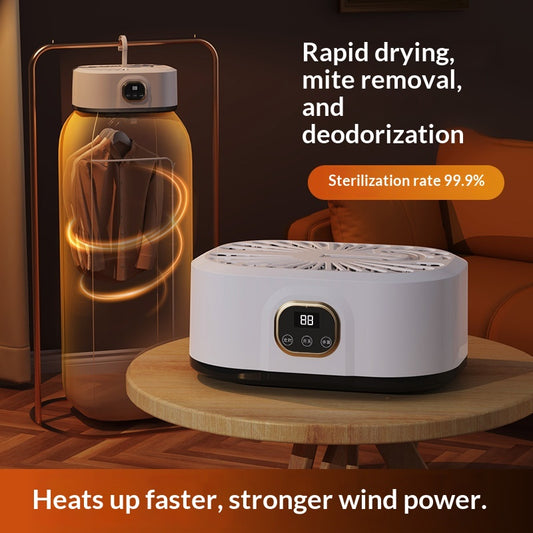 Cross-border Smart Multi-functional Clothes Dryer